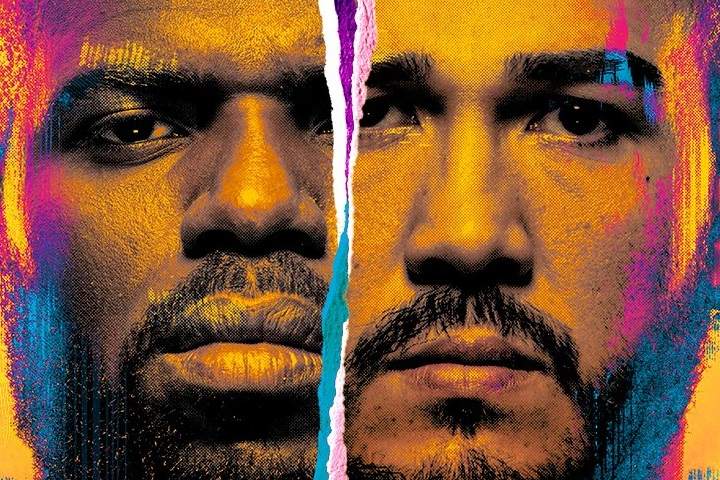 UFC Fight Night: Rozenstruik Vs. Sakai Fight Card: Predictio...