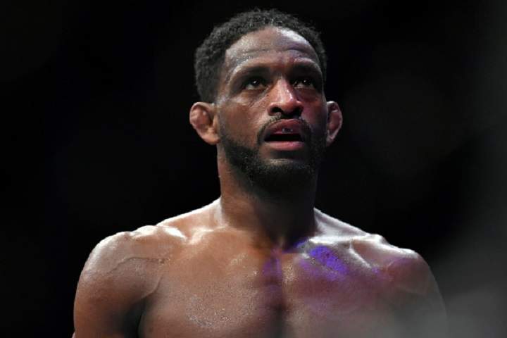 UFC Vegas 26 Result: Neil Magny Vs. Geoff Neal Full Fight & ...