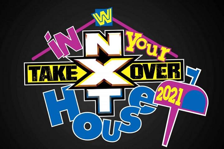 WWE NXT TakeOver: In Your House 2021 Predictions & Match Car...
