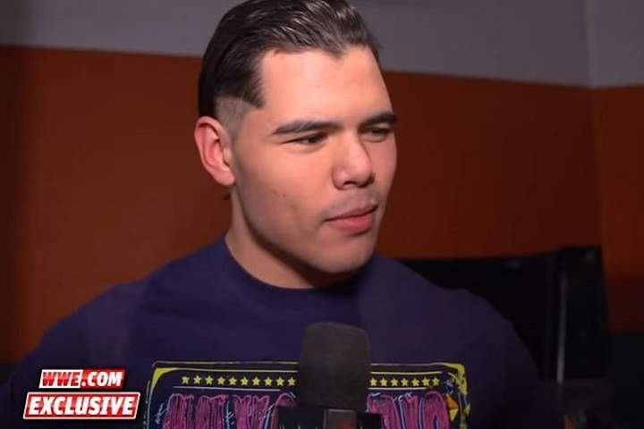 Humberto Carrillo Issues Statement Regarding United States T...