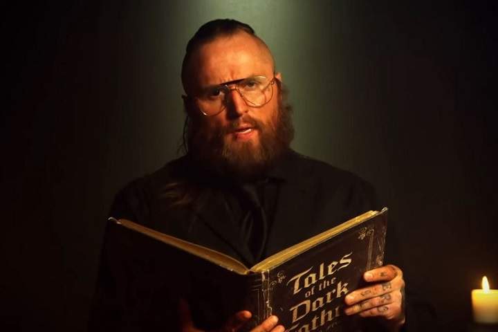 WWE Discussing New Roles For Raw Roster & Update On Aleister...