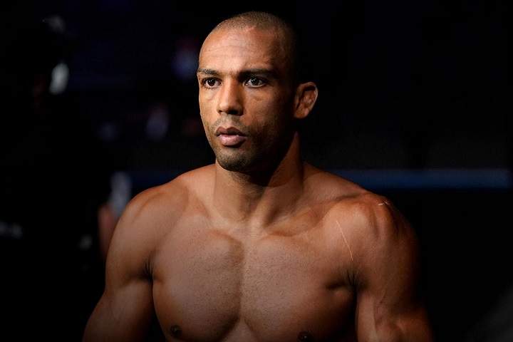 UFC 262 Results: Shane Burgos Vs. Edson Barboza Full Fight &...