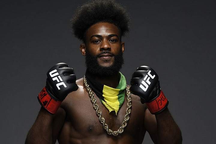 UFC Bantamweight Rankings - 2023