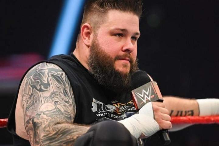 United States Championship Match Added To Next Week's SmackD...