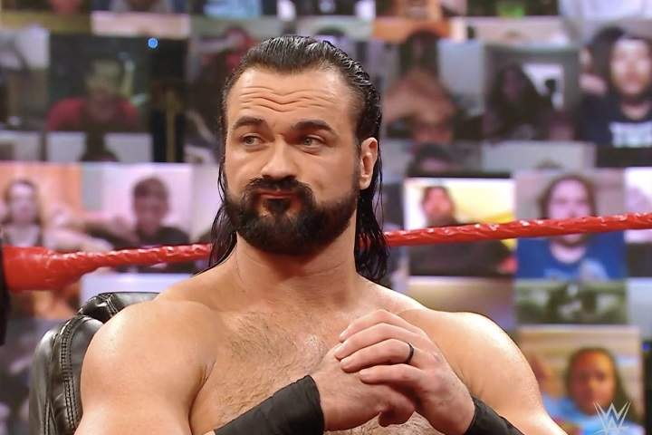 Stipulation Added To Drew McIntyre Vs. Bobby Lashley For WWE...
