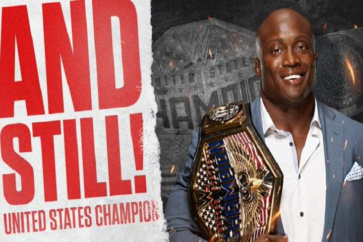 WWE Clash Of Champions 2020: Bobby Lashley (c) Vs. Apollo Cr...
