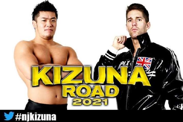 NJPW Kizuna Road Results For June 15, 2021: Winners, Highlig...