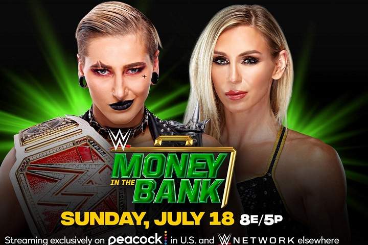 WWE MITB 2021 Results: Rhea Ripley Vs. Charlotte Flair Full ...