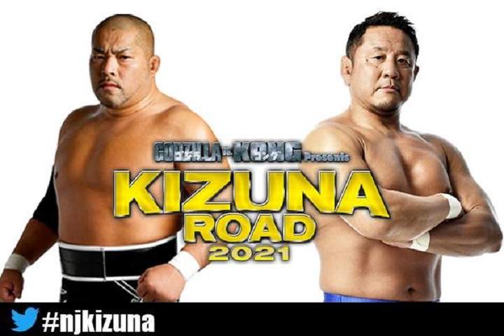 NJPW Kizuna Road Results For July 1, 2021: Winners, Highligh...