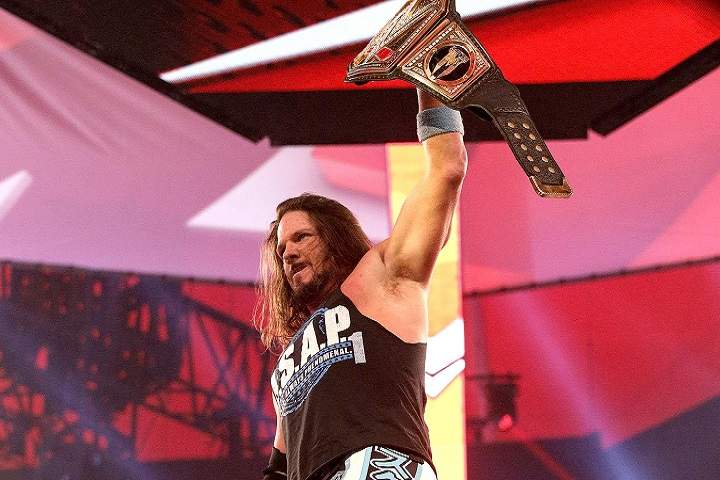 WWE TLC 2021 Predictions & Preview: Match Card, Venue, Date ...