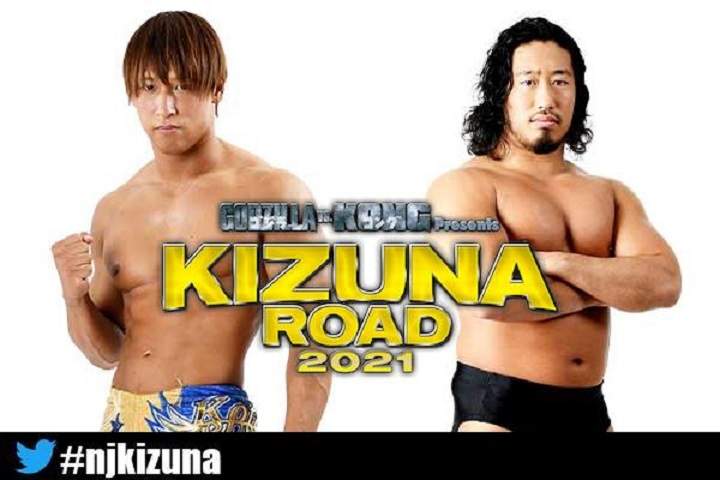 NJPW Kizuna Road Results For July 2, 2021: Winners, Highligh...