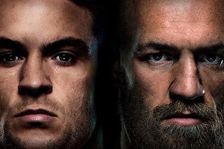 UFC 264: Poirier Vs. McGregor 3 Results: Winners, Venue, Att...