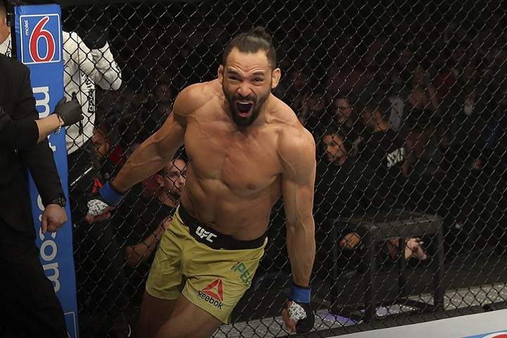 UFC 264 Results: Niko Price Vs. Michel Pereira Full Fight & ...