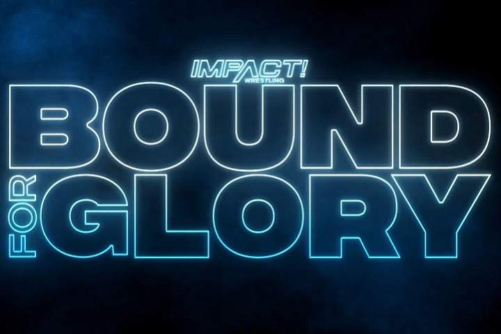 IMPACT Wrestling Bound For Glory 2021 Predictions & Match Ca...