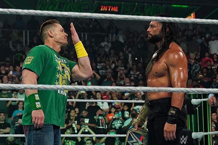 Top 5 Most Viewed WWE Money In The Bank (2021) Videos On You...