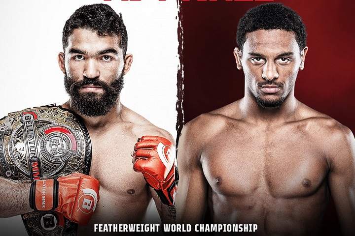 Bellator 263: Pitbull Vs. McKee Fight Card: Prediction, Tick...