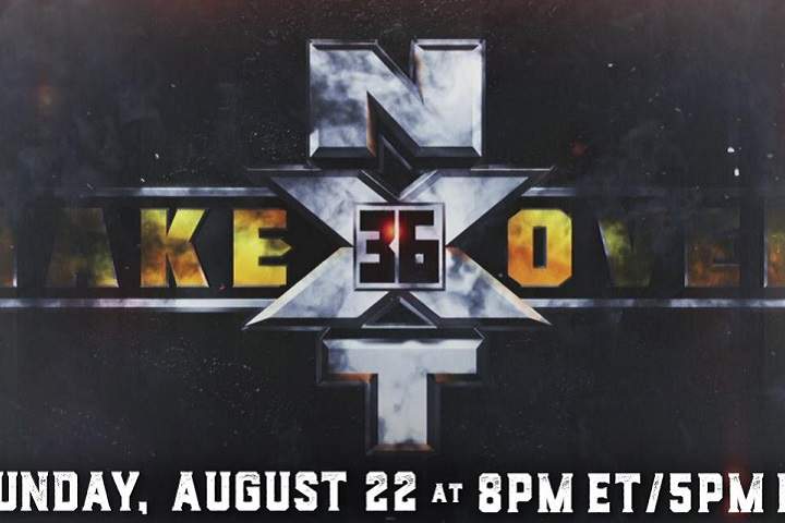WWE NXT TakeOver 36 Predictions & Match Card: Date, Preview,...