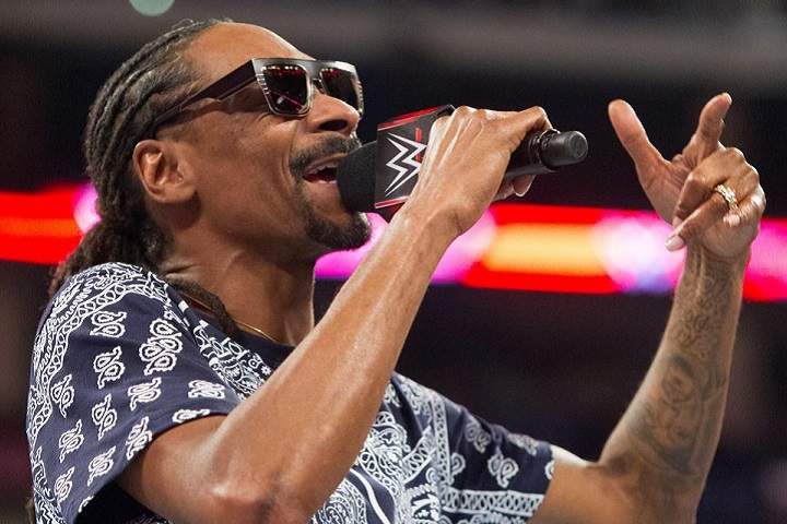 WWE Announces Snoop Dogg's Return To WWE Champions Mobile Ga...