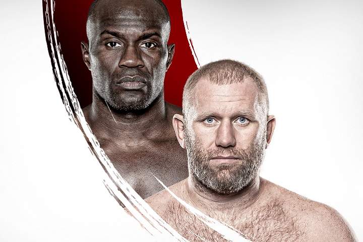 Bellator 265: Kongo Vs. Kharitonov Fight Card: Prediction, T...