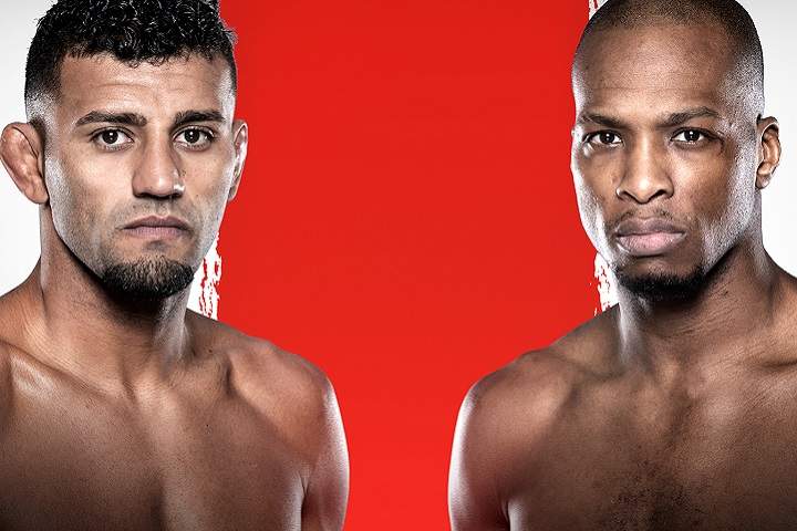 Bellator 267: Nemkov Vs. Johnson Fight Card: Prediction, Tic...