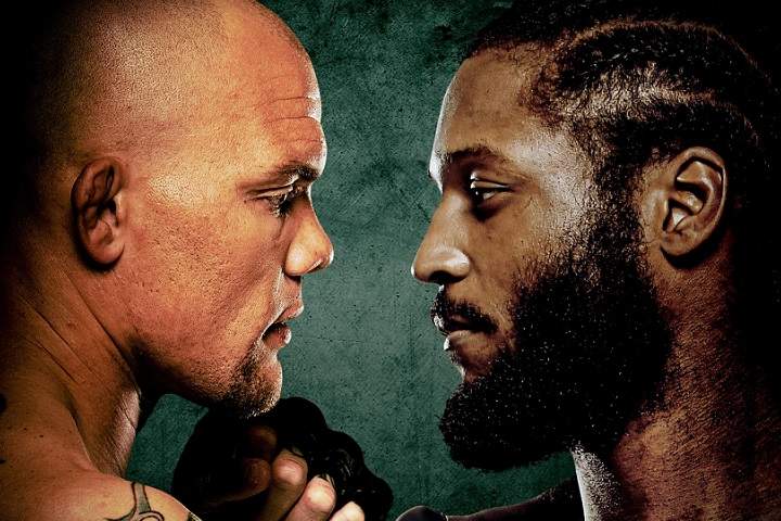 UFC Fight Night: Smith vs. Spann Fight Card: Prediction & Pr...