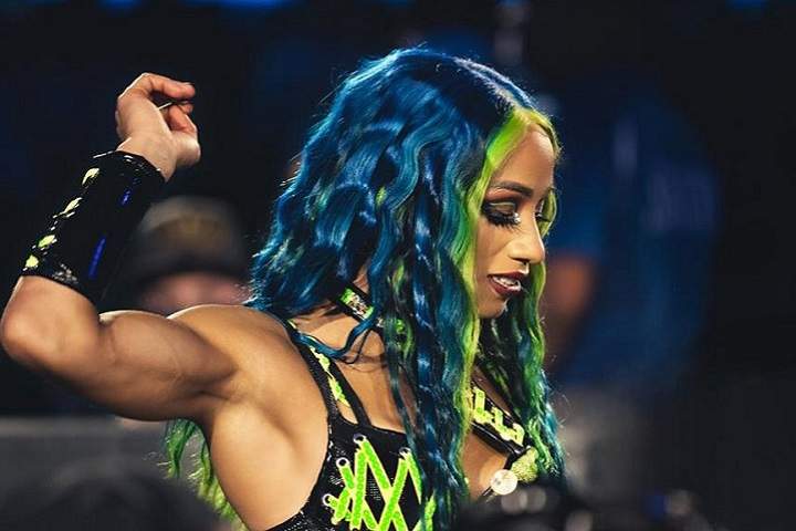 WWE SummerSlam 2021: Bianca Belair Vs. Sasha Banks Winner Pr...