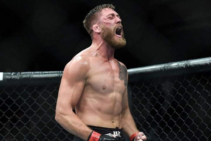 UFC Vegas 35 Results: Makhmud Muradov Vs. Gerald Meerschaert...