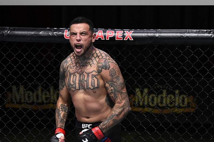 UFC Vegas 35 Results: Kevin Lee Vs. Daniel Rodriguez Full Fi...