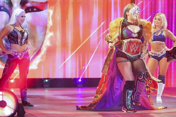 WWE Draft 2020 Predictions: Top 10 Superstars Who Could Have...