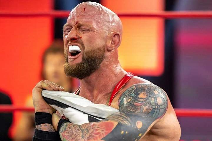 X Division Championship Match Added To Impact Wrestling Vict...