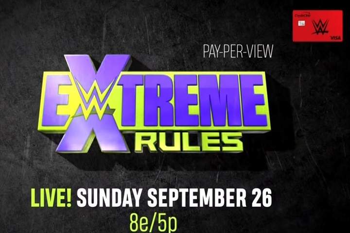 WWE Extreme Rules 2021 Results: Winners, Matches, Venue, Att...
