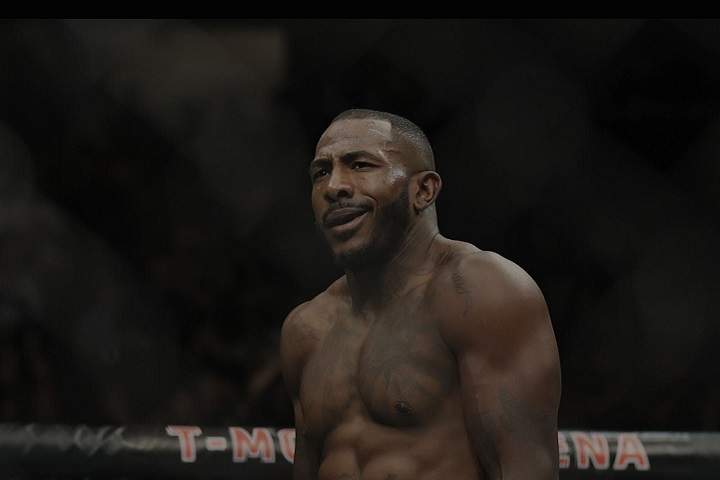 UFC Vegas 36 Results: Modestas Bukauskas vs. Khalil Rountree...