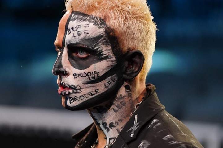 Top 10 Moves Of Darby Allin