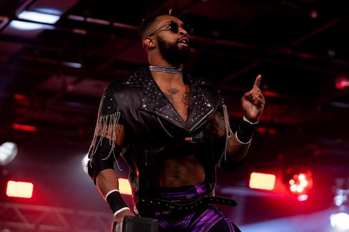 IMPACT Wrestling September 16, 2021: Match Card & Preview, S...