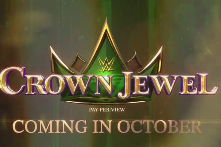 WWE Crown Jewel 2021 Results: Winners, Matches, Venue, Atten...