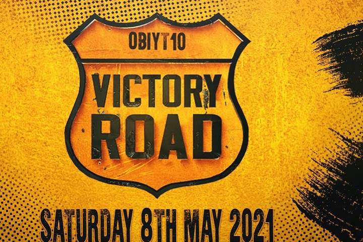 IMPACT Victory Road 2021 Results: Winners, Highlights