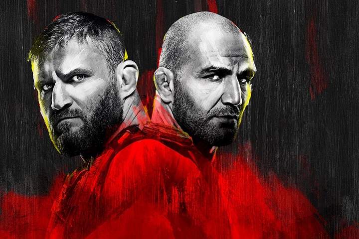 UFC 267: Błachowicz Vs. Teixeira Results: Winners, Venue, A...