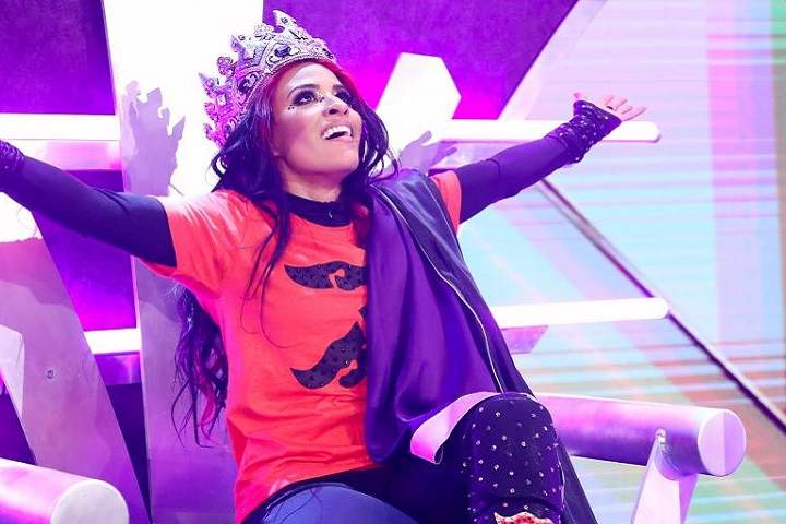 Top 5 Most Viewed Videos On YouTube From WWE Crown Jewel 202...