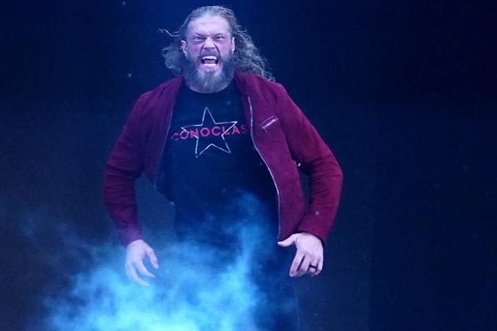 WWE Survivor Series 2021 Results: Winners, Matches, Venue, A...