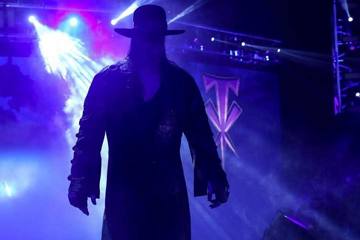 WWE Survivor Series WarGames 2022 Predictions & Match Card: ...