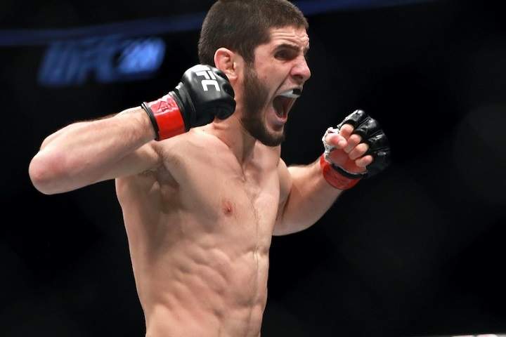 UFC 267 Results: Islam Makhachev vs. Dan Hooker Full Fight &...