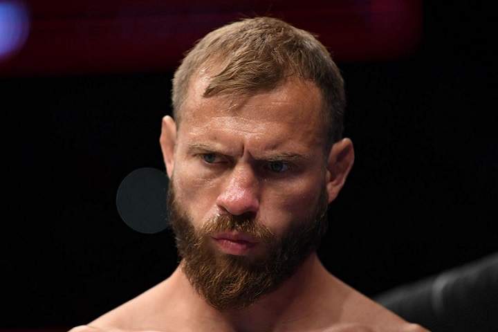 Top 5 UFC Fighters With Most Wins