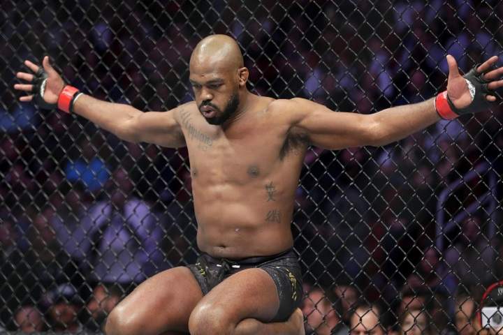 Top 10 UFC Fighters With Most Title Wins