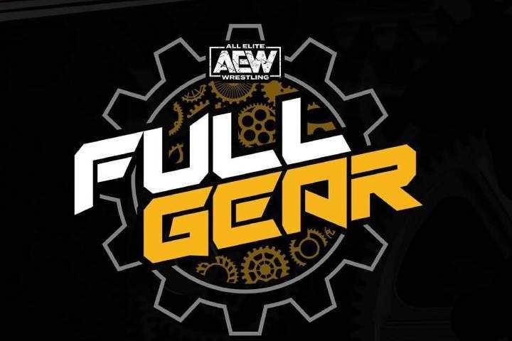 How To Watch AEW Full Gear 2021, Start Time, Match Card