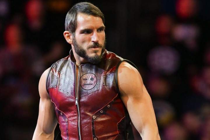 Report: Two NXT Stars Set For A Dark Match Tonight At SmackD...