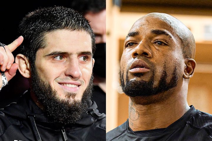 UFC Fight Night: Green Vs. Makhachev Fight Card: Prediction ...