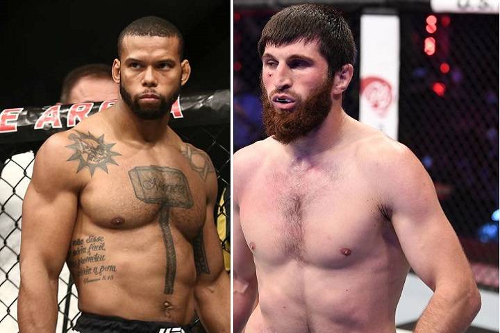 UFC Fight Night 203 Fight Card: Prediction & Preview, Date &...