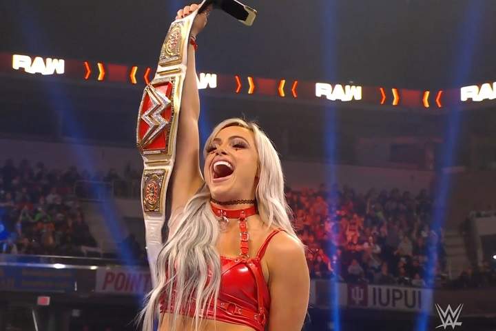 WWE Monday Night Raw Predictions & Match Card November 22, 2...