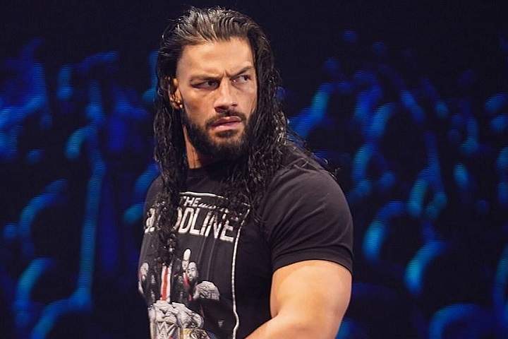 Roman Reigns Says, He Hasn't Heard Any Rumors Of The Rock Sh...