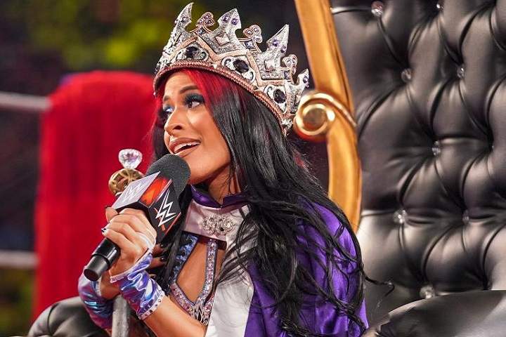 WWE Raw Results November 22, 2021: Highlights, Winners